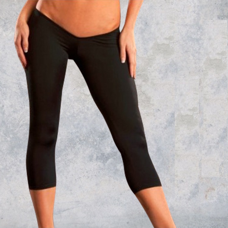 High Waist Leggings - 女性レディセクシーなカスタマイズされたローライズシルキースキニーカジュアルパンツストレートレッグレギンススリムストレッチスタイリッシュ