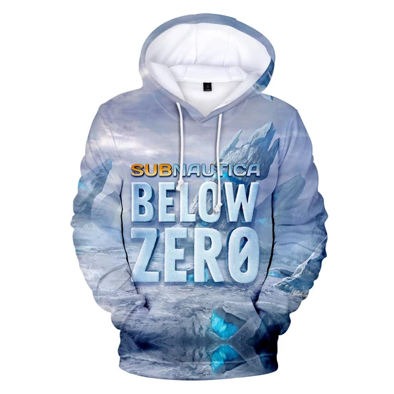 Subnautica Below Zero 3D プリントパ - Women Fashion Vest のレビューと価格