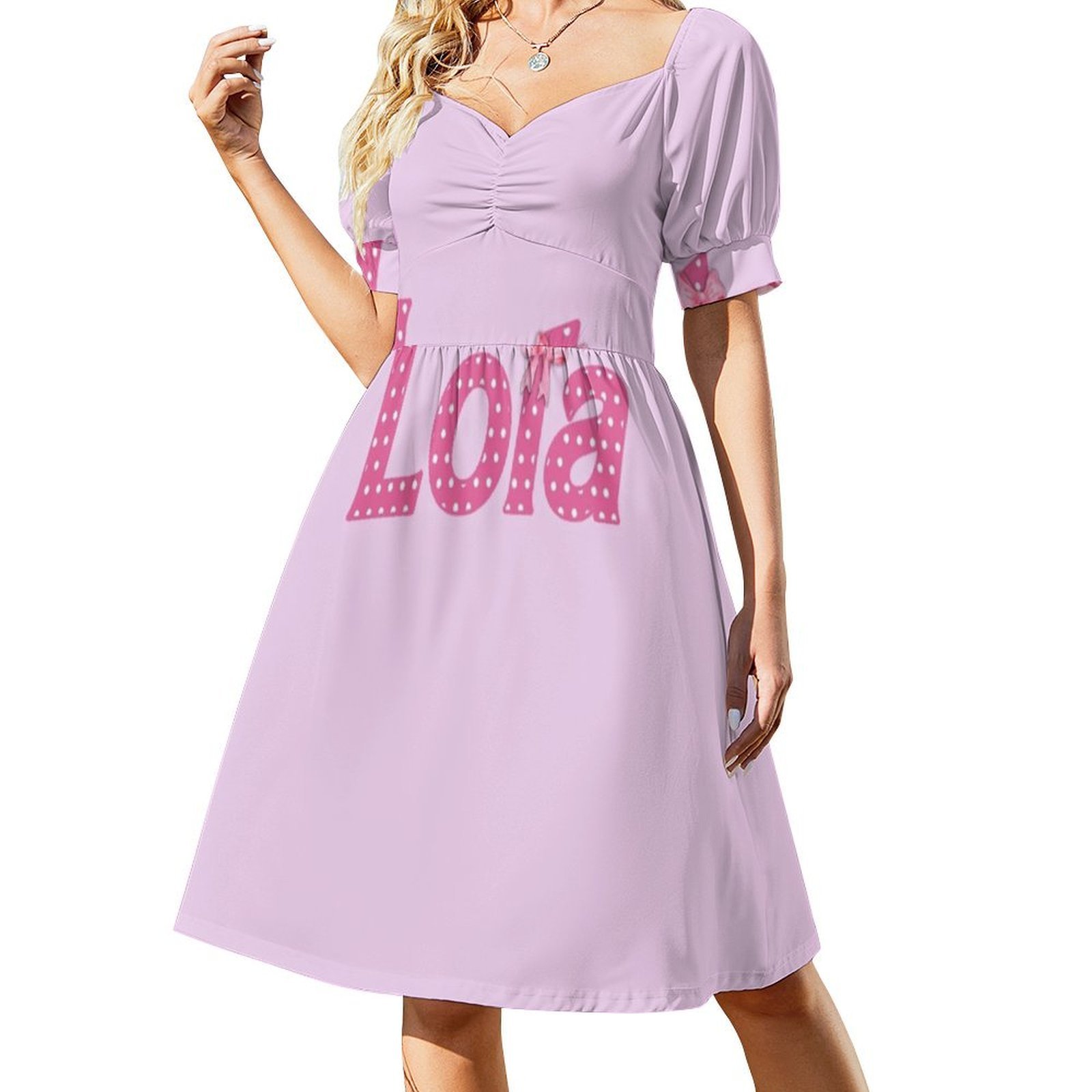 ローラ名前 カリスによる ボヘミアンシックドレス エレガント - Women Fashion Dress Names のレビューと価格