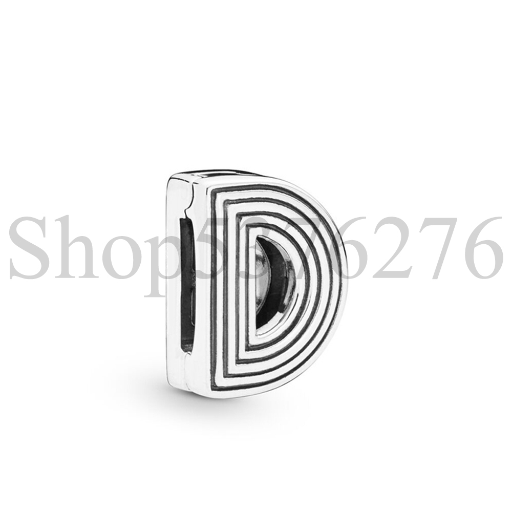 925スターリングシルバービーズ アルファベット文字 A-Z - Women'S Fashion From The 20S のレビューと価格