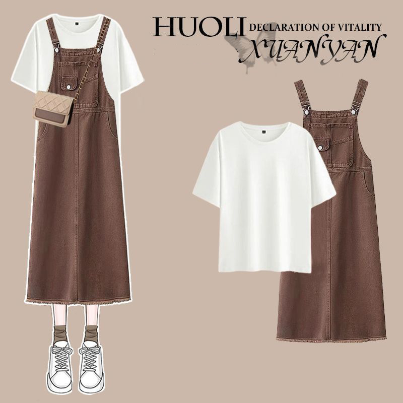 中空デザイン痩身トップレトロキャミソールドレスツーピースセッ - V Neck Cami Top のレビューと価格
