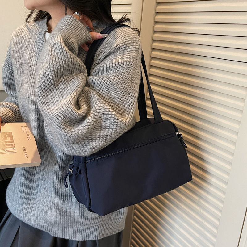 韓国ヴィンテージハンドバッグ、女性向けファッショナブルなY3 - Women'S Y3K Fashion のレビューと価格