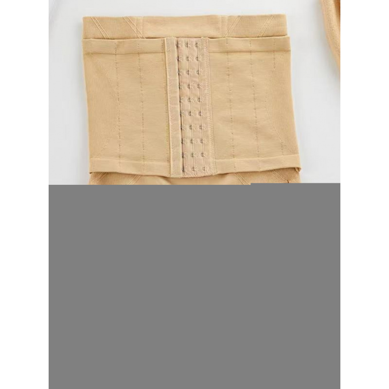 女性用ハイウエストお腹シェイプアップレギンス - /スナップ - High Waist Leggings のレビューと価格