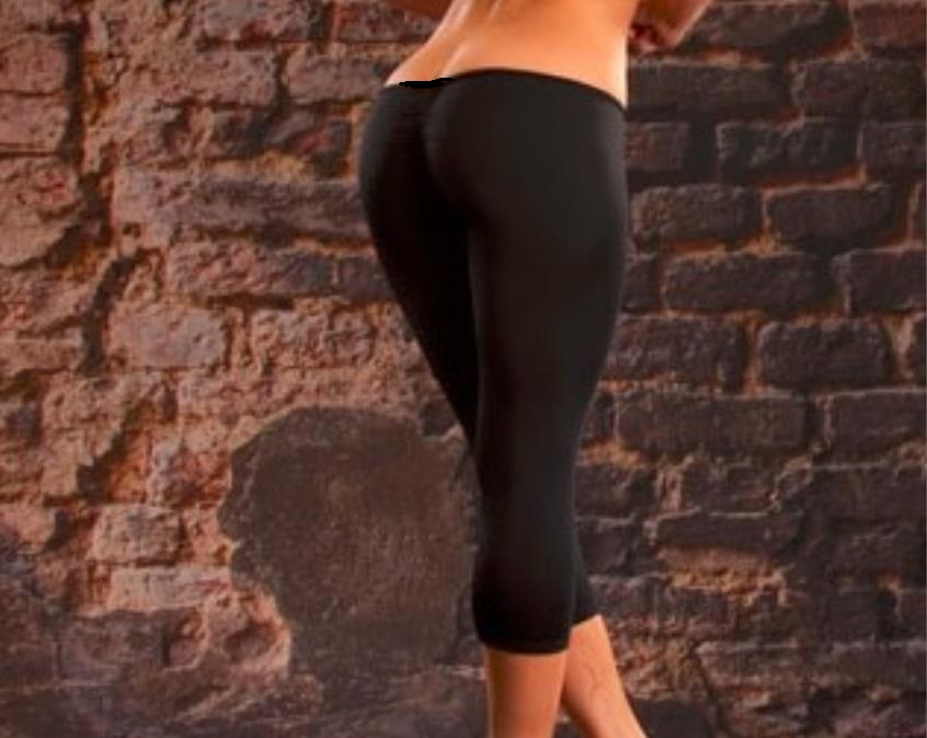 女性レディセクシーなカスタマイズされたローライズシルキースキ - High Waist Leggings のレビューと価格