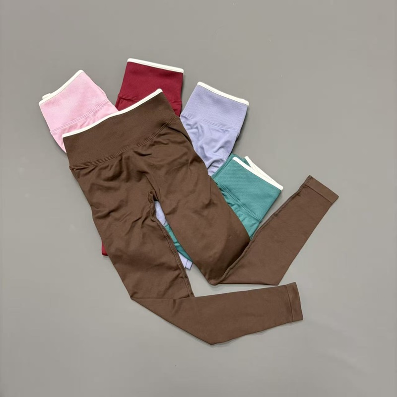 スカルプトスクランチレギンス レディース ハイウエスト シー - High Waist Leggings のレビューと価格