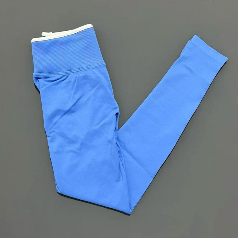 スカルプトスクランチレギンス レディース ハイウエスト シー - High Waist Leggings のレビューと価格