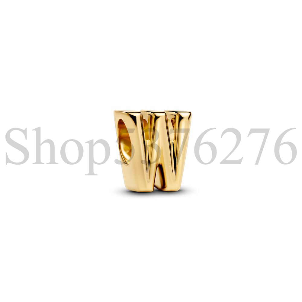 2025年 925スターリングシルバービーズ レター Q R - Women'S Fashion From The 20S のレビューと価格